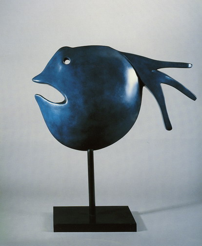 Tétard (1997) bronze