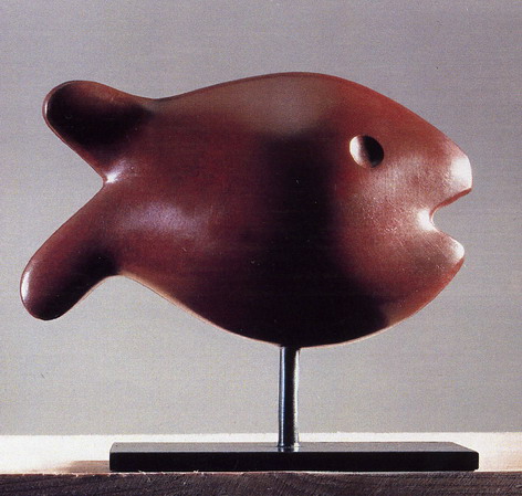Loulou (1997) bronze