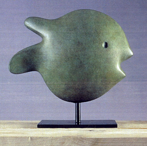 Lapin (1997) bronze